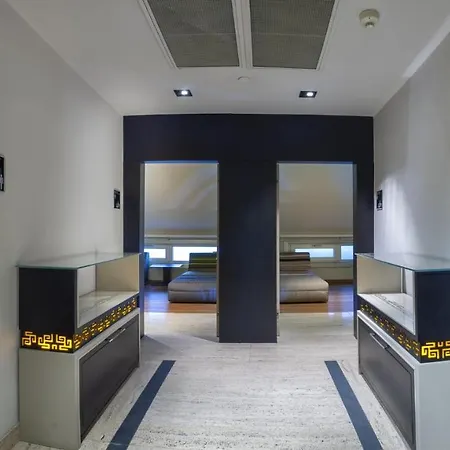 Luxury And In Besiktas Κωνσταντινούπολη