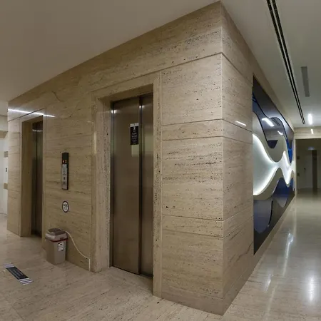 Διαμέρισμα Luxury And In Besiktas Κωνσταντινούπολη