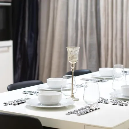Διαμέρισμα Luxury And In Besiktas *