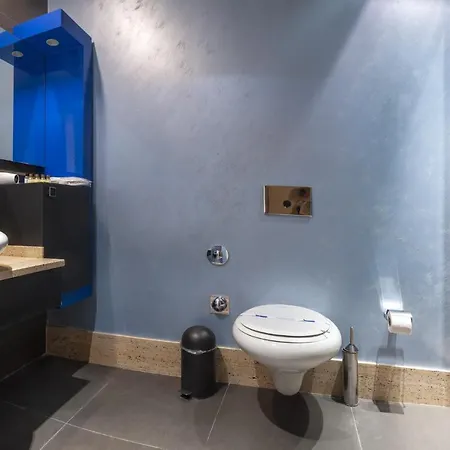 Διαμέρισμα Luxury And In Besiktas