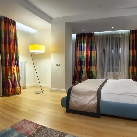 Luxury And In Besiktas *