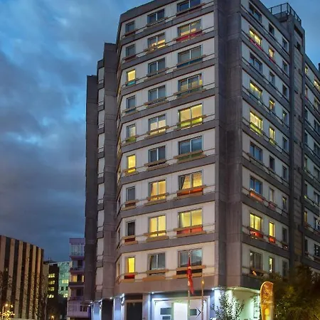 Luxury And In Besiktas * Κωνσταντινούπολη