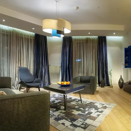 Διαμέρισμα Luxury And In Besiktas Κωνσταντινούπολη