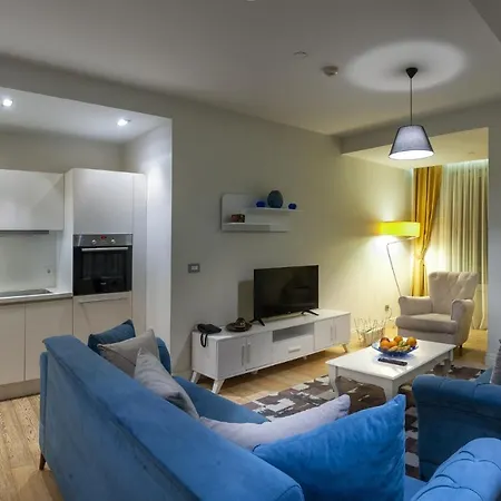 Luxury And In Besiktas Lejlighed Istanbul