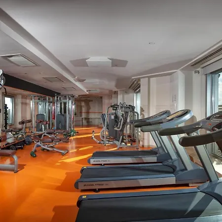 Luxury And In Besiktas Lejlighed Istanbul