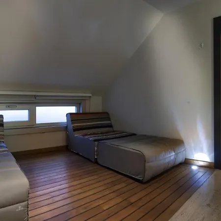 Lejlighed Luxury And In Besiktas *